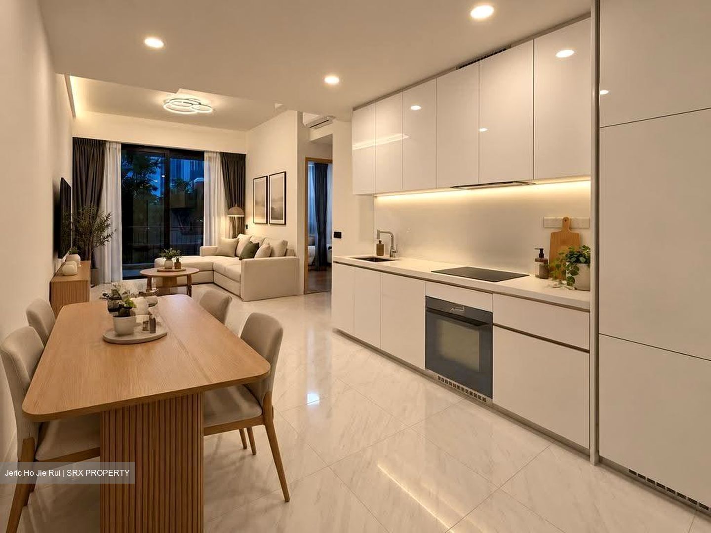 Peak Residence (D11), Condominium #628229451